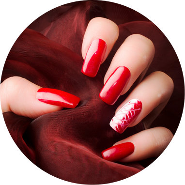 Curso de manicure e pedicure